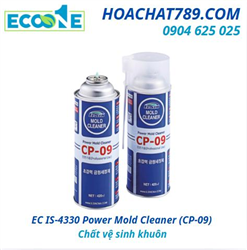 EC IS-4330 Power Mold Cleaner (CP-09) Chất vệ sinh khuôn